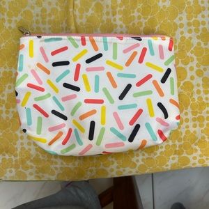 Cute sprinkle bag